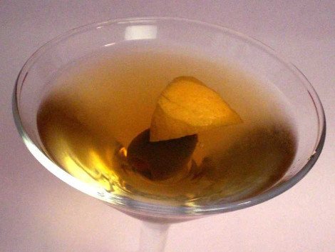 «Φόρος εισοδήματος» να τον πιεις στο ποτήρι -Τα 19 άγνωστα κοκτέιλ που πρέπει να δοκιμάσετε [εικόνες] | iefimerida.gr 5