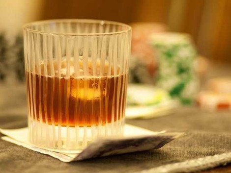 «Φόρος εισοδήματος» να τον πιεις στο ποτήρι -Τα 19 άγνωστα κοκτέιλ που πρέπει να δοκιμάσετε [εικόνες] | iefimerida.gr 7