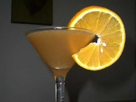 «Φόρος εισοδήματος» να τον πιεις στο ποτήρι -Τα 19 άγνωστα κοκτέιλ που πρέπει να δοκιμάσετε [εικόνες] | iefimerida.gr 8