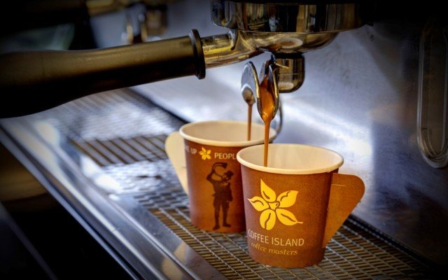 Coffee Island, το καφεκοπτείο από την Πάτρα που είναι στα 10 καλύτερα της νότιας Ευρώπης [εικόνες] | iefimerida.gr 1