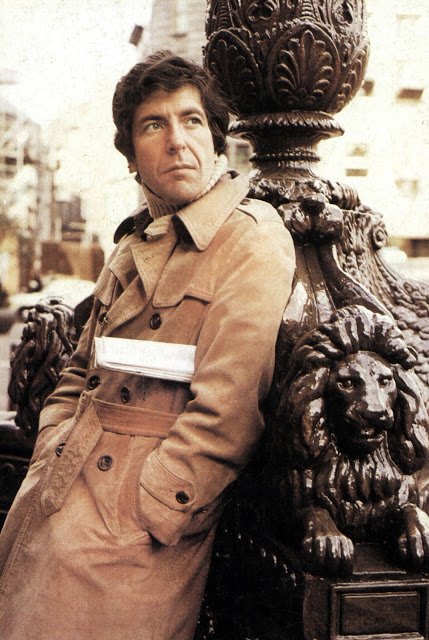 Vintage φωτογραφίες του Λέοναρντ Κοέν: Με το γαϊδουράκι στην Υδρα [εικόνες] | iefimerida.gr 3