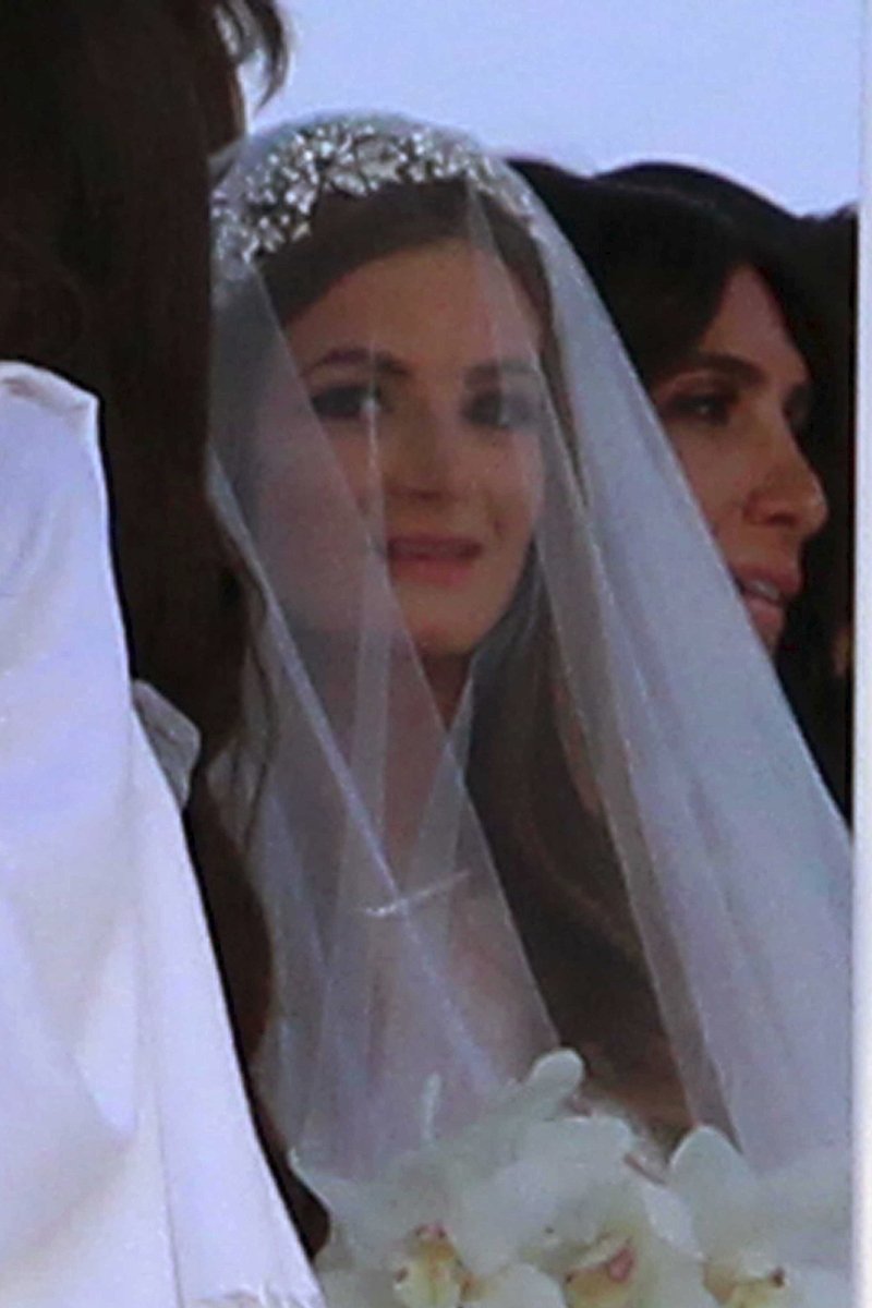 Στην Ιταλία μόλις έγινε ένας από τους ακριβότερους γάμους στην Ιστορία, ξόδεψαν 25 εκατ. δολ. -Χλιδή, τοπία [εικόνες] | iefimerida.gr 1