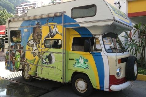 H Liberation βρήκε ανταποκριτή για το Μουντιάλ: Τον πρώην ευρωβουλευτή Ντανιέλ Κον-Μπεντίτ [εικόνες] | iefimerida.gr 1