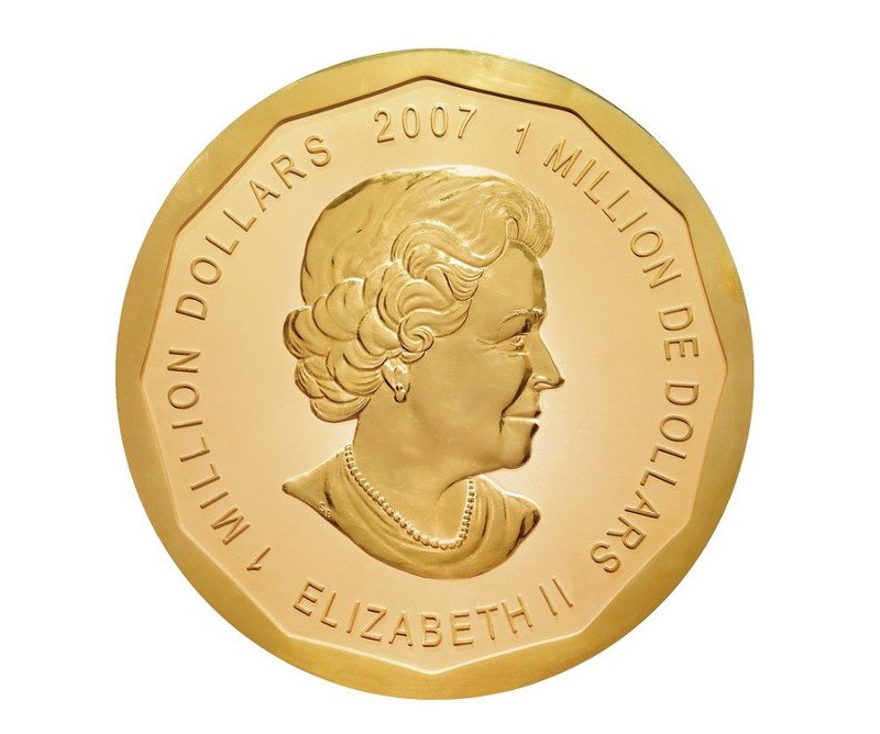 Εκλεψαν χρυσό κέρμα 100 κιλών από γερμανικό μουσείο -Αξίζει πάνω από 4 εκατ. δολάρια [εικόνες] | iefimerida.gr 0