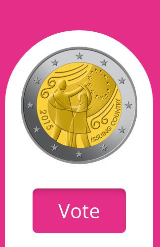 Η ΕΕ κάνει διαγωνισμό για επετειακό 2ευρω - Τα 5 υποψήφια σχέδια  [εικόνες] | iefimerida.gr 2