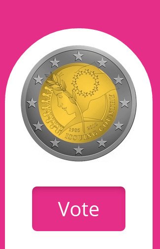 Η ΕΕ κάνει διαγωνισμό για επετειακό 2ευρω - Τα 5 υποψήφια σχέδια  [εικόνες] | iefimerida.gr 3