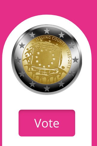 Η ΕΕ κάνει διαγωνισμό για επετειακό 2ευρω - Τα 5 υποψήφια σχέδια  [εικόνες] | iefimerida.gr 4