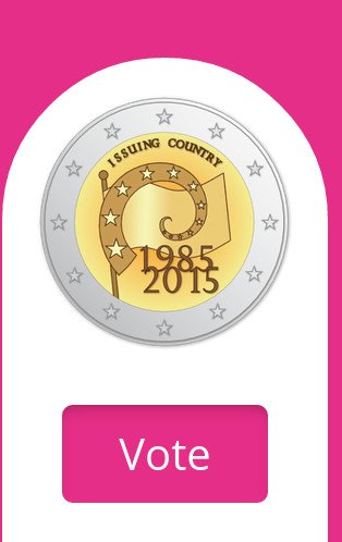 Η ΕΕ κάνει διαγωνισμό για επετειακό 2ευρω - Τα 5 υποψήφια σχέδια  [εικόνες] | iefimerida.gr 5