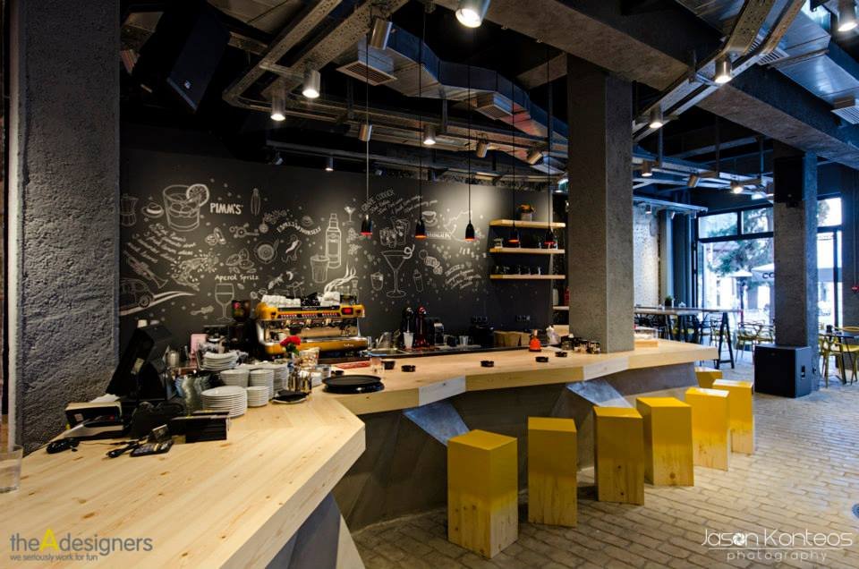 Οι κουζίνες όλου του κόσμου συναντιούνται στο πρώτο street food event της Αθήνας στην πλατεία Καπνικαρέας [εικόνες] | iefimerida.gr 0