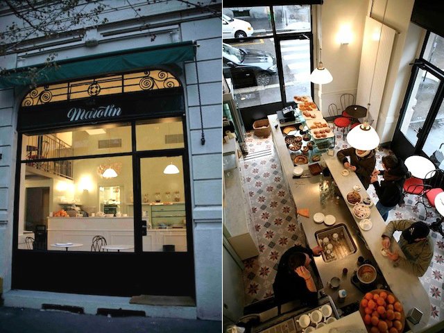 Στο Μιλάνο για 24 ώρες: Σε αυτά τα εστιατόρια-καφέ πρέπει να πας -Εκεί τρώνε οι ντόπιοι [εικόνες] | iefimerida.gr 3