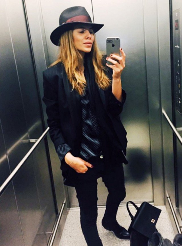 Οι fashion bloggers μας δείχνουν πώς να ντυνόμαστε ζεστά -Αλλά πάντα σικάτα [εικόνες] | iefimerida.gr 1