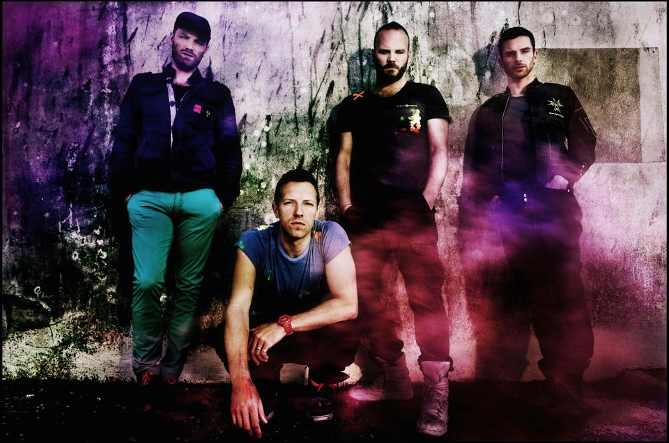 Ακούστε το νέο τραγούδι των COLDPLAY [βίντεο] | iefimerida.gr 1