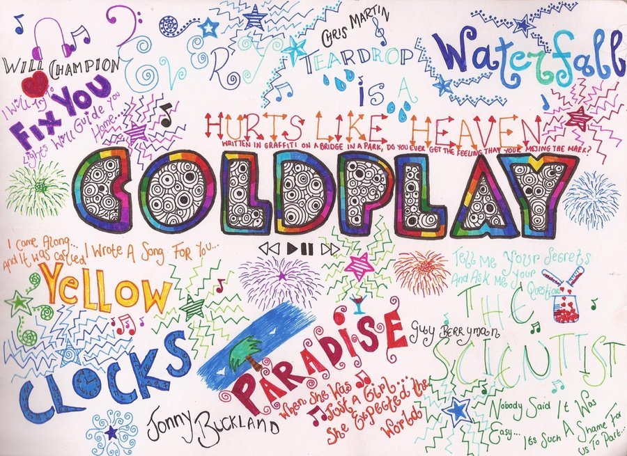 Ακούστε το νέο τραγούδι των COLDPLAY [βίντεο] | iefimerida.gr 0