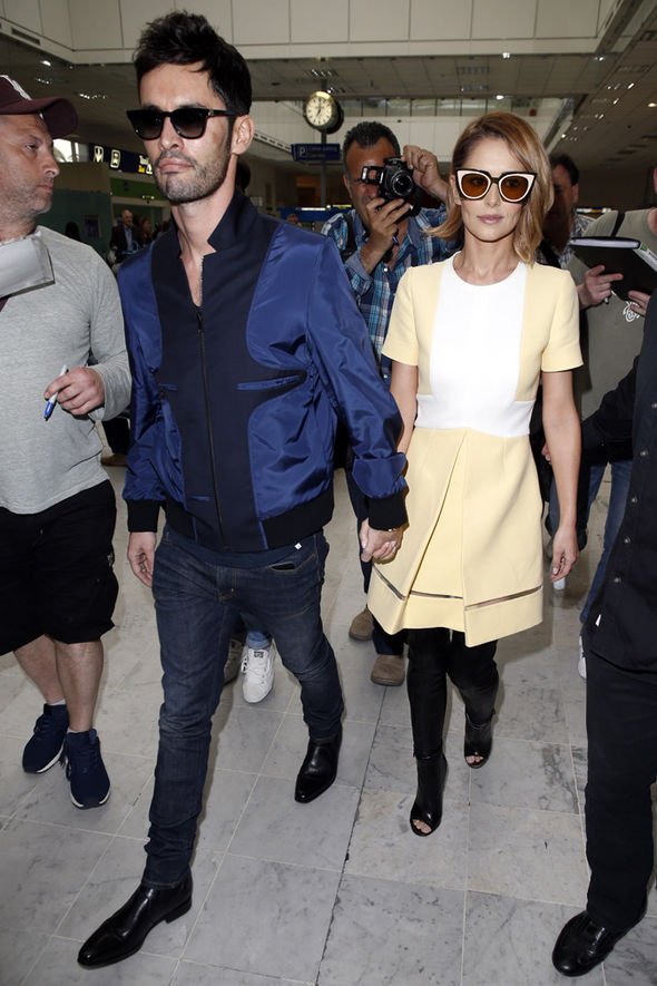 Τσέρι Κολ: Αν πάρει διαζύγιο θα χάσει 8 εκατομμύρια λίρες [εικόνες] | iefimerida.gr 0