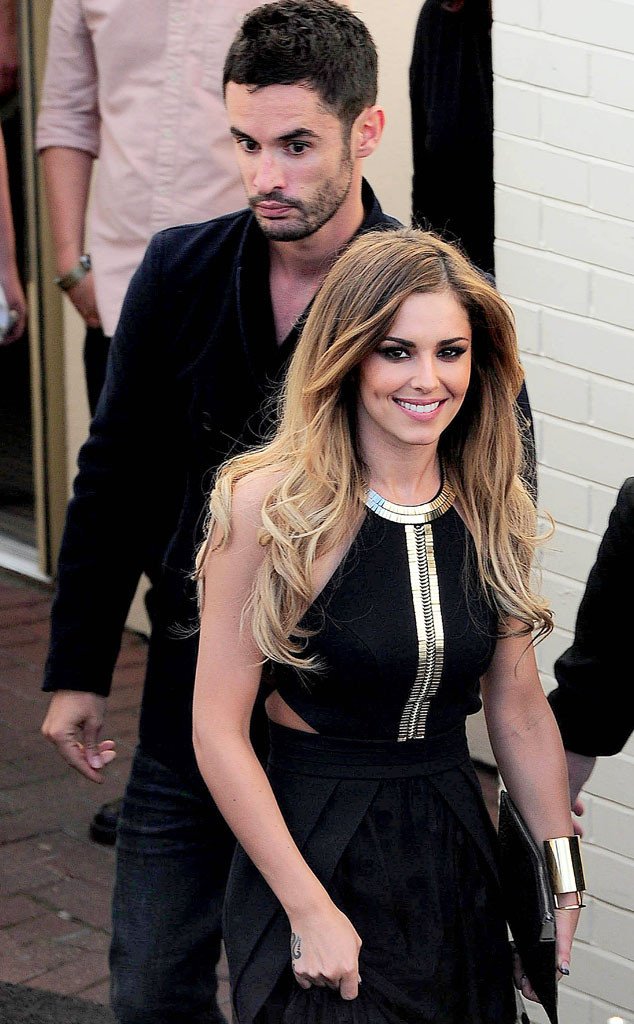 Τσέρι Κολ: Αν πάρει διαζύγιο θα χάσει 8 εκατομμύρια λίρες [εικόνες] | iefimerida.gr 3