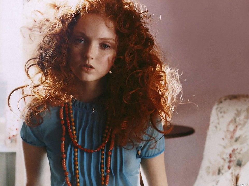 Lily Cole: To μοντέλο που παράτησε τις πασαρέλες για τον κοινωνικό ακτιβισμό [εικόνες] | iefimerida.gr 5