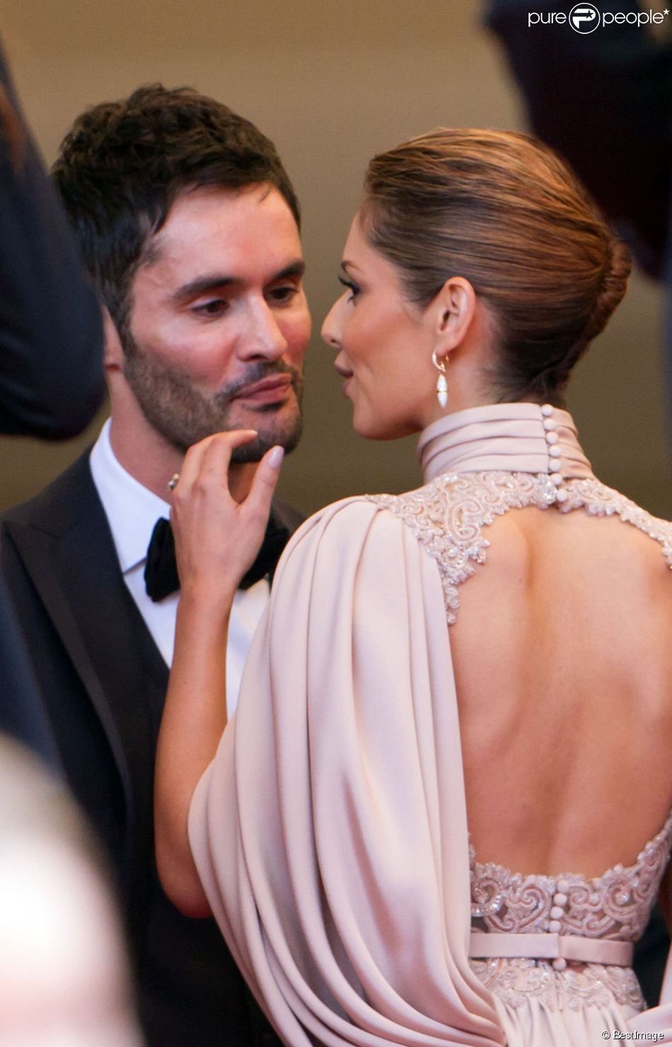 Τσέρι Κολ: Αν πάρει διαζύγιο θα χάσει 8 εκατομμύρια λίρες [εικόνες] | iefimerida.gr 5