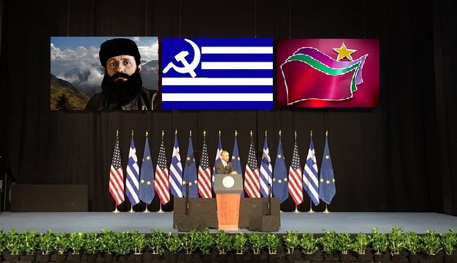 Το Τwitter λάτρεψε τον Μπαράκ Ομπάμα -Αντίο Μr President! [εικόνες] | iefimerida.gr 3