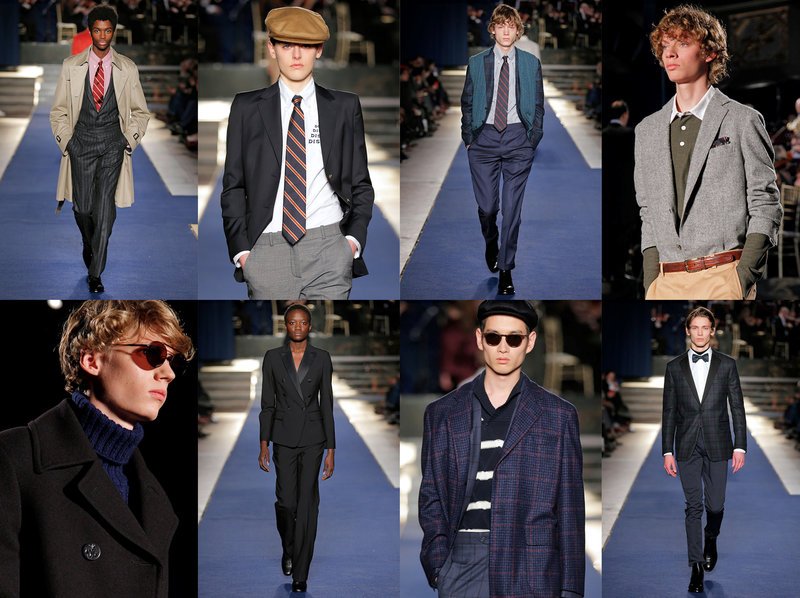 Brooks Brothers: 200 χρόνια πρωτοπορίας, 2 αιώνες καινοτομίας | iefimerida.gr 0