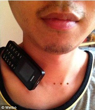 Πόσο σέξι και αδύνατη είστε; Μία νέα τρελή πρόκληση στα social media αποκαλύπτει [εικόνες] | iefimerida.gr 4