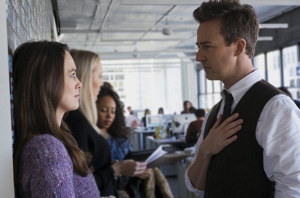 Η «Κρυφή Ομορφιά» του Γουίλ Σμιθ στη Nova [εικόνες & βίντεο] | iefimerida.gr 1