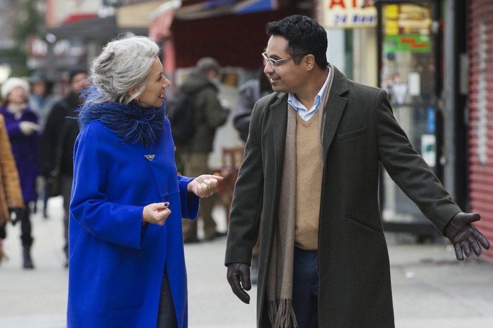 Η «Κρυφή Ομορφιά» του Γουίλ Σμιθ στη Nova [εικόνες & βίντεο] | iefimerida.gr 3