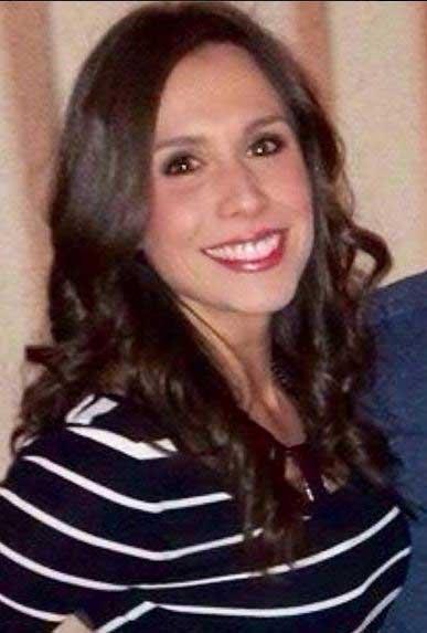 Εβγαζε selfies καθ' οδόν για το μπάτσελορ πάρτι της και σκοτώθηκε -Η μέλλουσα νύφη που σόκαρε την Αμερική [εικόνες] | iefimerida.gr 1