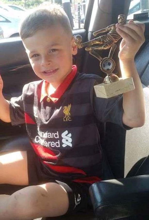 Σκότωσε τον γιο σε τροχαίο και μετά παντρεύτηκε τη μητέρα [εικόνες] | iefimerida.gr 1