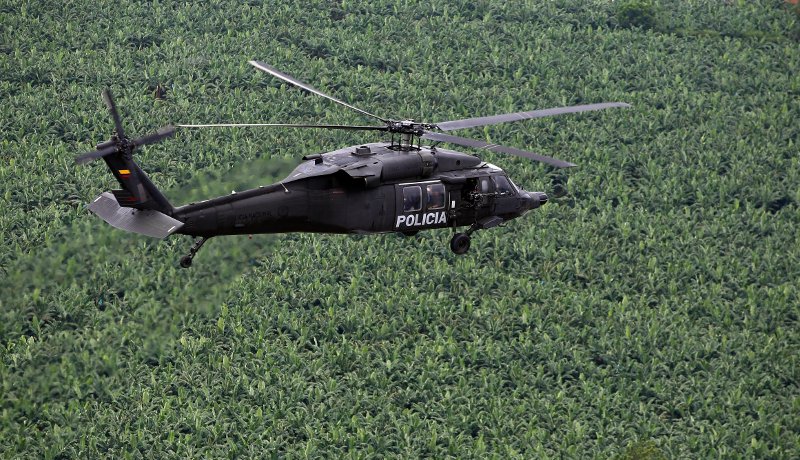 Πρόεδρος Κολομβίας: Τα μέλη της μεγαλύτερης συμμορίας ναρκωτικών της χώρας θα οδηγηθούν στη Δικαιοσύνη | iefimerida.gr 1