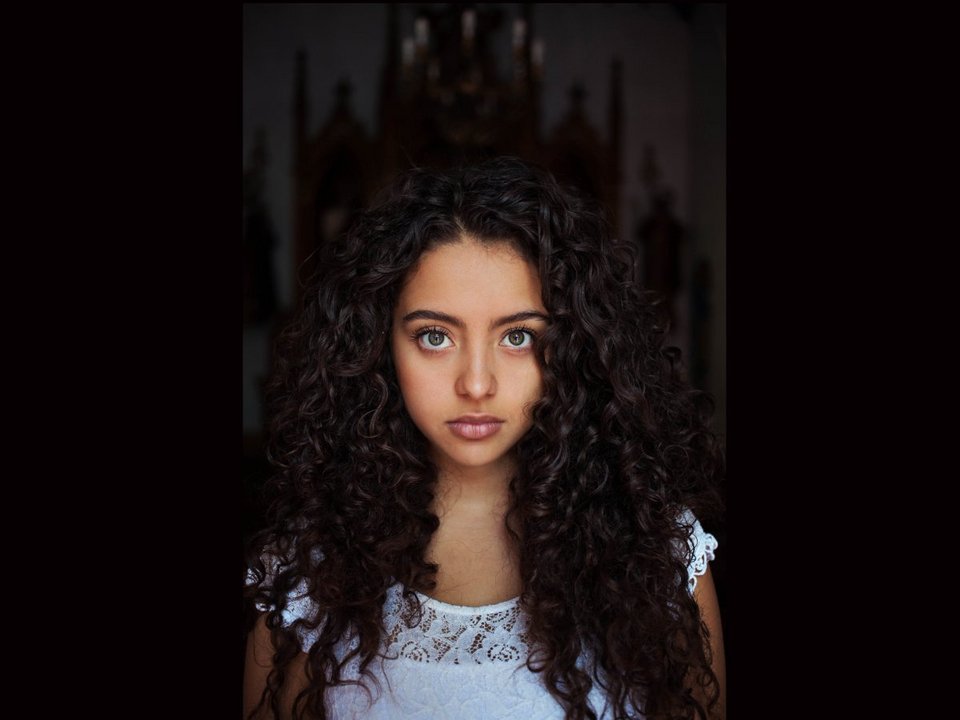 Ποιο θεωρείται ως το «τέλειο γυναικείο πρόσωπο» σε 19 χώρες του κόσμου -Εκρηκτικές Κολομβιανές, καθηλωτικές Θιβετιανές [εικόνες] | iefimerida.gr 12