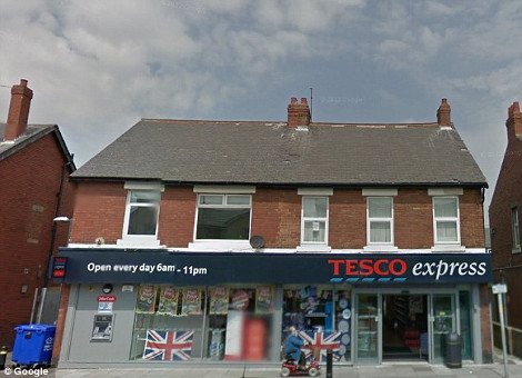 Ομαδική παράκρουση στη Σκωτία: Νησί έμεινε χωρίς νερό λόγω του Ice Bucket Challenge -Τα σούπερ μάρκετ έμειναν από πάγο [εικόνες] | iefimerida.gr 1