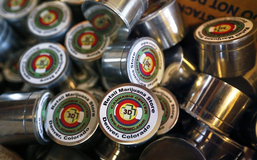 Σοκ: Βούλιαξε το κατάστημα μαριχουάνας στο Κολοράντο από την πρώτη κιόλας μέρα –Ουρές και παροξυσμός για λίγα γραμμάρια [εικόνες]  | iefimerida.gr 11