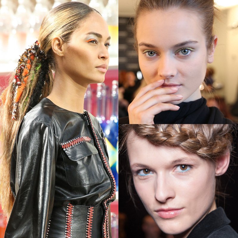 Aυτές είναι οι κυρίαρχες τάσεις στο μακιγιάζ και στο χτένισμα για το φθινόπωρο [εικόνες] | iefimerida.gr 5