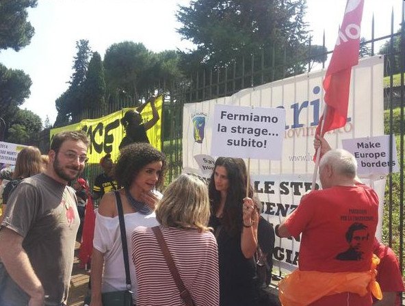 Συγκεντρώσεις σε Παρίσι,  Βερολίνο και Ρώμη υπέρ της Ελλάδας και κατά της λιτότητας [εικόνες] | iefimerida.gr 8