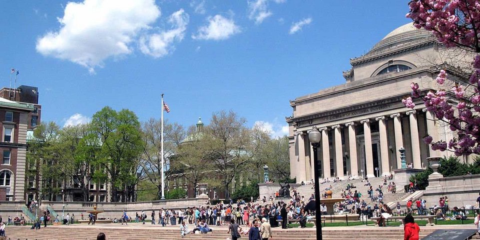 Αυτά είναι τα 6 πανεπιστήμια που βγάζουν εκατομμυριούχους [λίστα] | iefimerida.gr 4