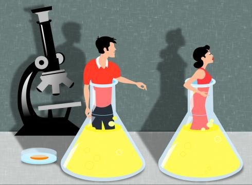 Αυτές είναι οι πιο... εξοργιστικές επιστημονικές ανακαλύψεις για το 2015 [εικόνες] | iefimerida.gr 3