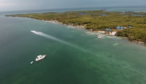 Εκατοντάδες τουρίστες επισκέπτονται την Κολομβία για το «φεστιβάλ του σεξ» [εικόνες] | iefimerida.gr 1