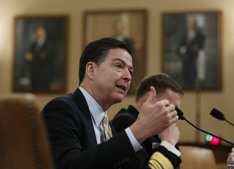 FBI: Ανθρωποι του Τραμπ συμφώνησαν με Ρώσους πράκτορες για τις διαρροές εις βάρος της Κλίντον | iefimerida.gr 3