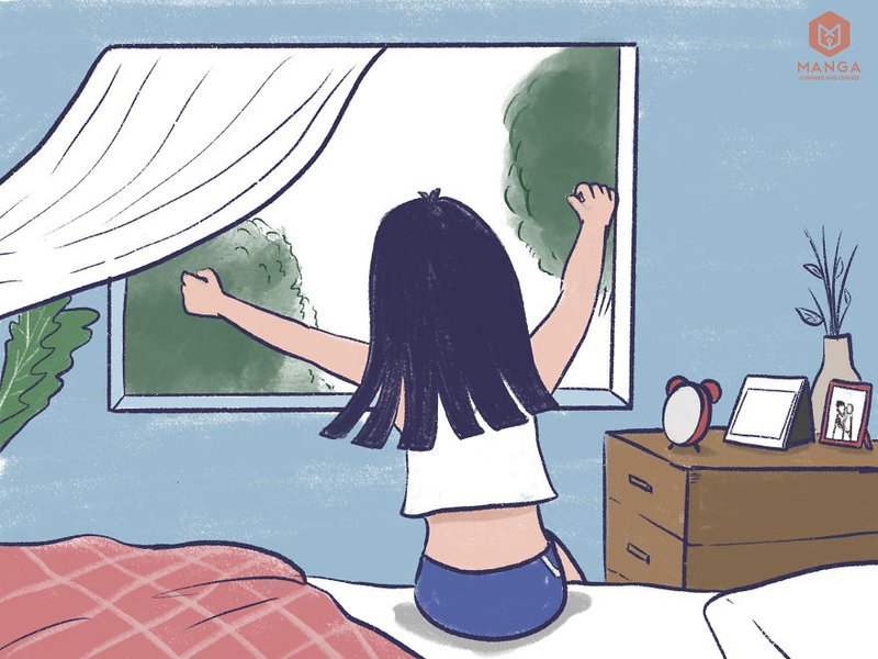 Η ιστορία που θα σας ραγίσει την καρδιά -Μιας γυναίκας που δεν μπόρεσε να γίνει νύφη [εικόνες] | iefimerida.gr 1