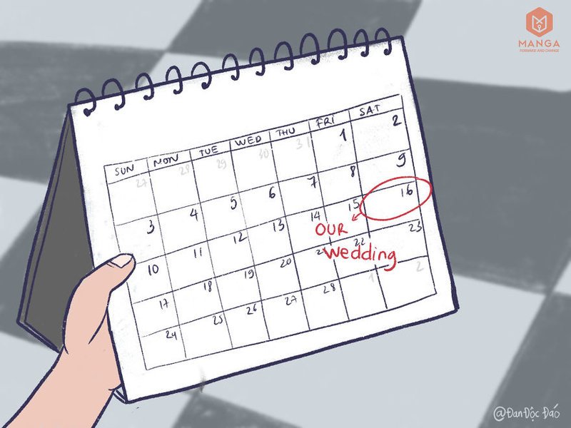 Η ιστορία που θα σας ραγίσει την καρδιά -Μιας γυναίκας που δεν μπόρεσε να γίνει νύφη [εικόνες] | iefimerida.gr 2