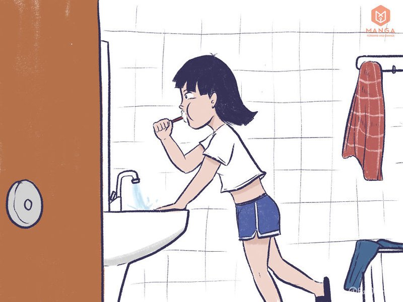 Η ιστορία που θα σας ραγίσει την καρδιά -Μιας γυναίκας που δεν μπόρεσε να γίνει νύφη [εικόνες] | iefimerida.gr 4