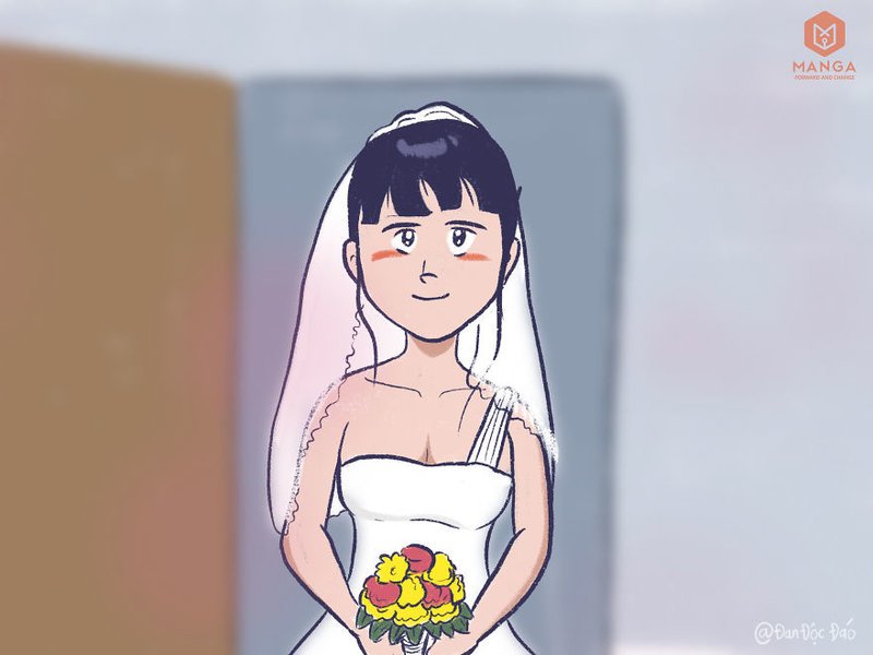 Η ιστορία που θα σας ραγίσει την καρδιά -Μιας γυναίκας που δεν μπόρεσε να γίνει νύφη [εικόνες] | iefimerida.gr 7