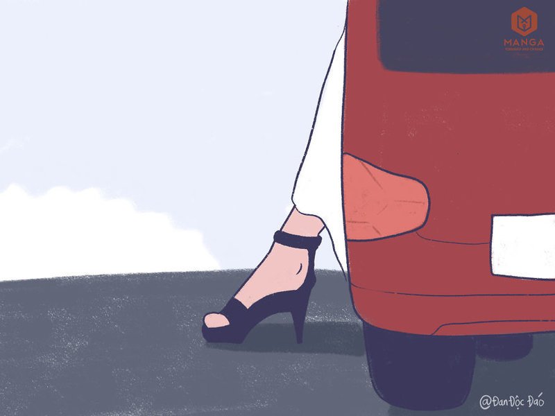 Η ιστορία που θα σας ραγίσει την καρδιά -Μιας γυναίκας που δεν μπόρεσε να γίνει νύφη [εικόνες] | iefimerida.gr 9