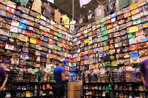 Comic Con 2012 : κόμικ, μασκαρέματα, διασημότητες και μπόλικη τρέλα [εικόνες] | iefimerida.gr 20