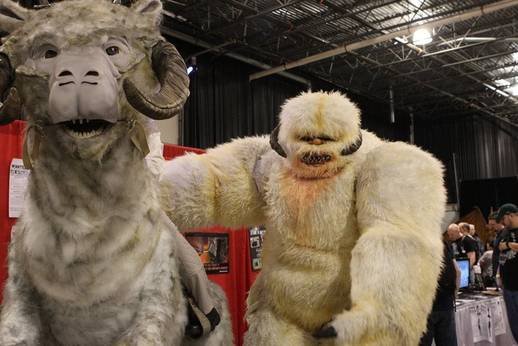 Comic Con 2012 : κόμικ, μασκαρέματα, διασημότητες και μπόλικη τρέλα [εικόνες] | iefimerida.gr 12