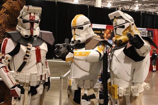 Comic Con 2012 : κόμικ, μασκαρέματα, διασημότητες και μπόλικη τρέλα [εικόνες] | iefimerida.gr 15