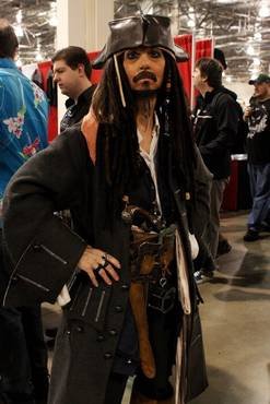 Comic Con 2012 : κόμικ, μασκαρέματα, διασημότητες και μπόλικη τρέλα [εικόνες] | iefimerida.gr 17