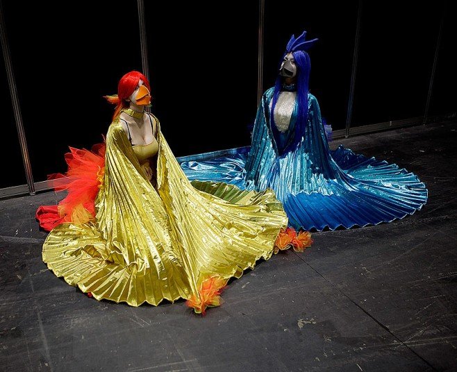 Ζόμπι και Πόκεμον κατέκλυσαν το Λονδίνο: Εντυπωσιακά στιγμιότυπα από το φεστιβάλ κόμικ [εικόνες] | iefimerida.gr 0