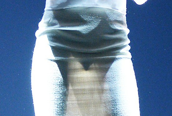 Φωτογράφος αποτύπωσε το μόριο της Conchita [εικόνες] | iefimerida.gr 0