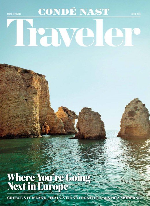 Το  Conde Nast Traveler αποθεώνει τα ελληνικά νησιά  [εικόνες] | iefimerida.gr 4